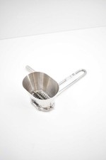 Hacheur De Persil En Métal