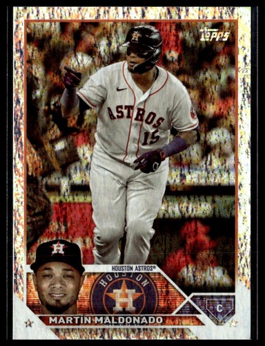 2023 topps 495 - 2023, martin