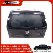 🇫🇷 HAYON CADILLAC