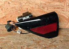 Trappe de prise de recharge