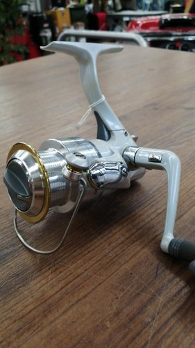 Daiwa emblem 2500ia spinning - daiwa,