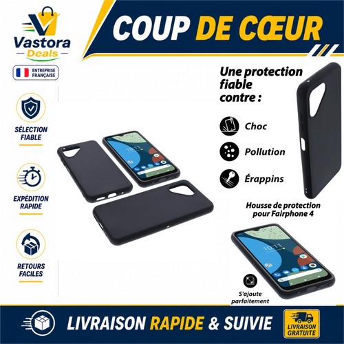 Coque tpu noir pour - tpu,
