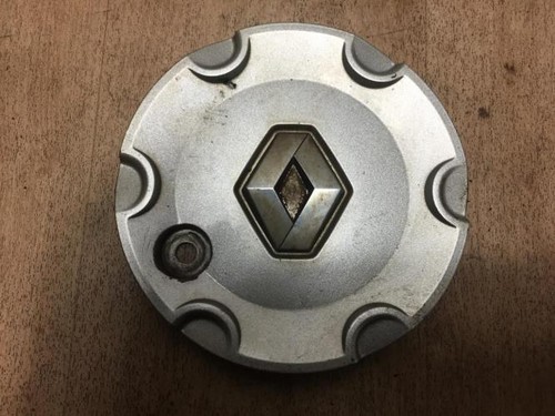 Enjoliveur renault megane - enjoliveur, 2