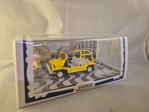 Vitesse vit21154 mini moke - vitesse,