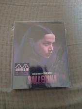 From the World of John Wick 