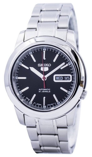 Montre seiko automatique - montre,