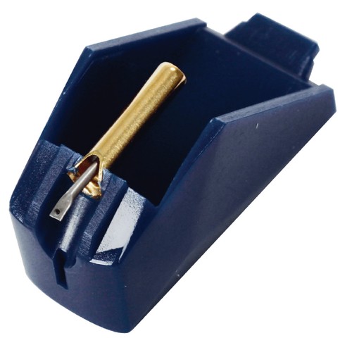 Diamant saphir stylus - , pour