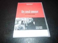DVD NEUF "UN SEUL AMOUR"