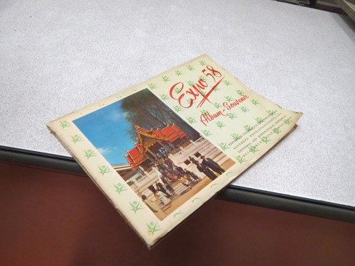 Ca262 expo 1958 - expo,
