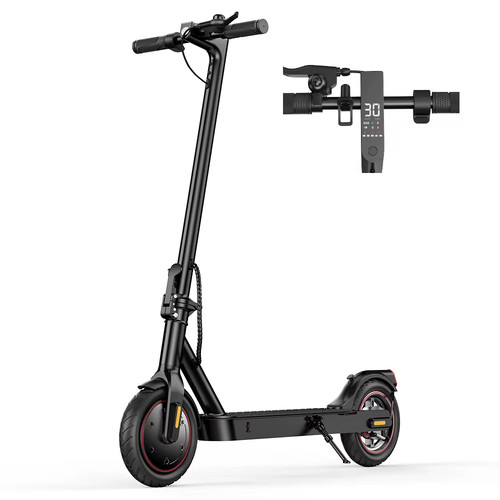Trottinette électrique