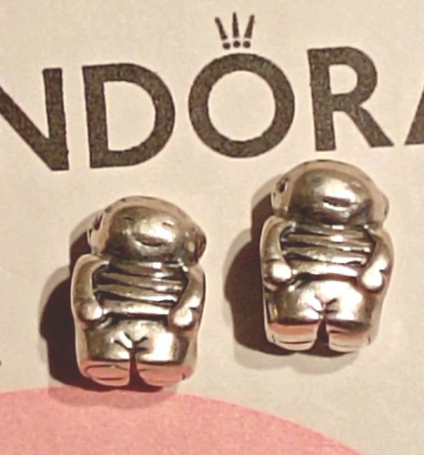 Lot charms pandora - 2,