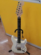 Guitare électrique MIJ FENDER