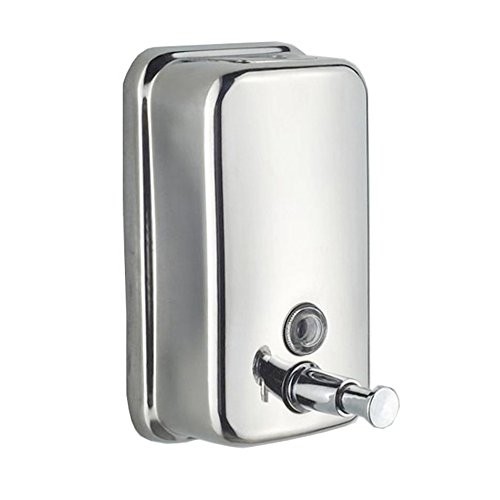 Distributeur savon liquide - de,