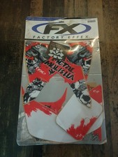 Kit Déco  Honda Crf 50  De