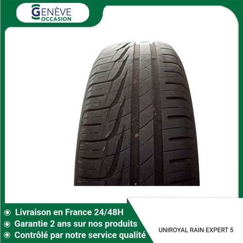 Pneu uniroyal rain - uniroyal,