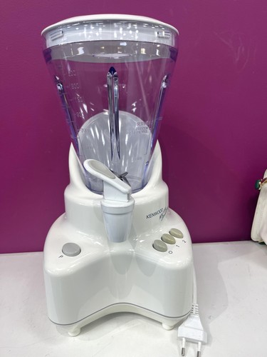 Machine smoothie kenwood - smoothie,