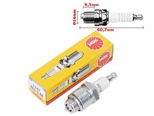 BOUGIE NGK B2LM TONDEUSE