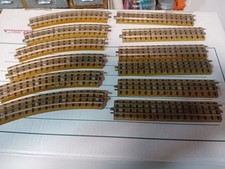 MARKLIN HO D  AVANT GUERRE LOT