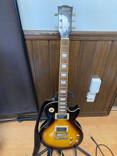 Guitare électrique maison les - guitare,
