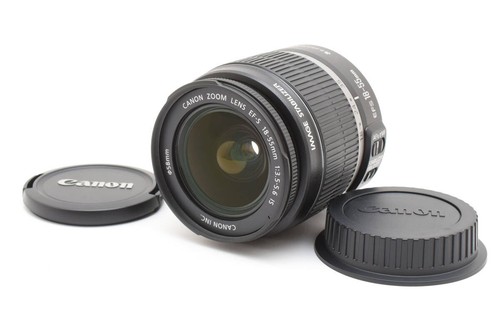 Canon zoom lens - ,, used,