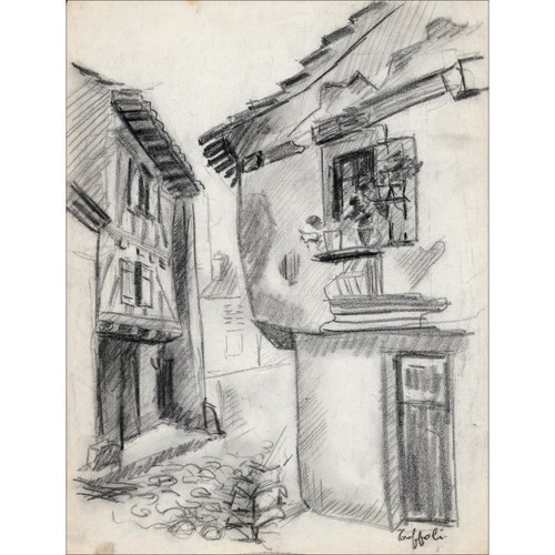 Toffoli louis dessin - toffoli,