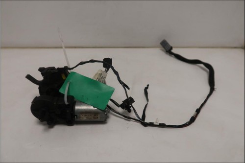 Moteur toit ouvrant opel - moteur, tigra