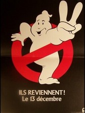 SOS FANTOMES DEUX (PREVENTIVE)