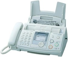 PANASONIC KX-FHD332 Plain