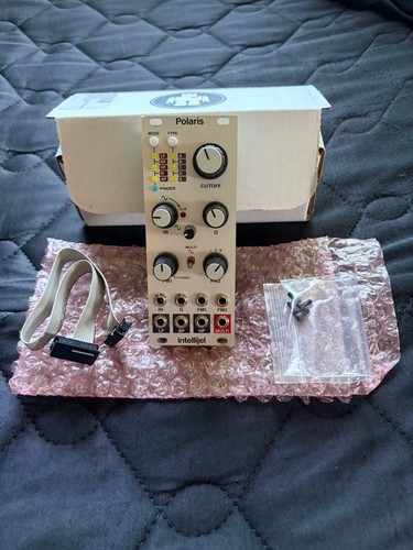 Intellijel polaris modular - intellijel,