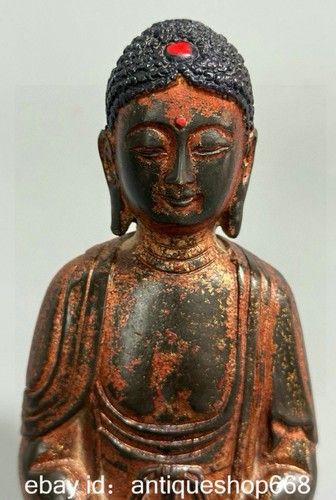 Vieille chine bronze - chine, or