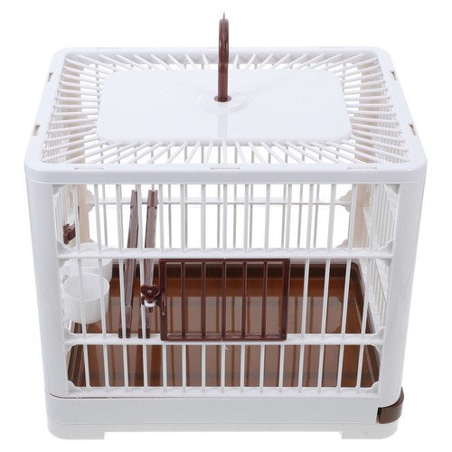 Cage transport pour - de,