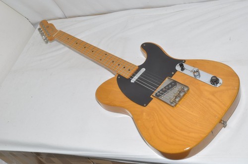 Guitare électrique fender - guitare,