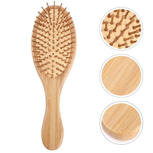 Brosse ramasse poil - poil, massage