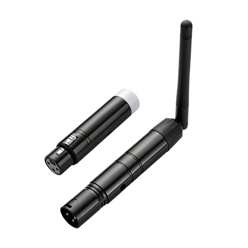 émetteur récepteur dmx512 - Émetteur-récepteur,