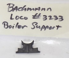 HO /  BACHMANN / STEAM