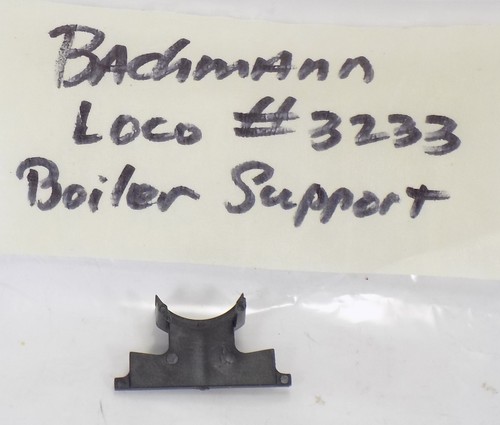 Bachmann steam - ho,
