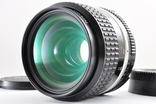 Objectif grand angle nikon - angle,