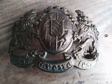 Casque à pointe pickelhaube