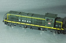 ROCO HO BB 63000  en boîte