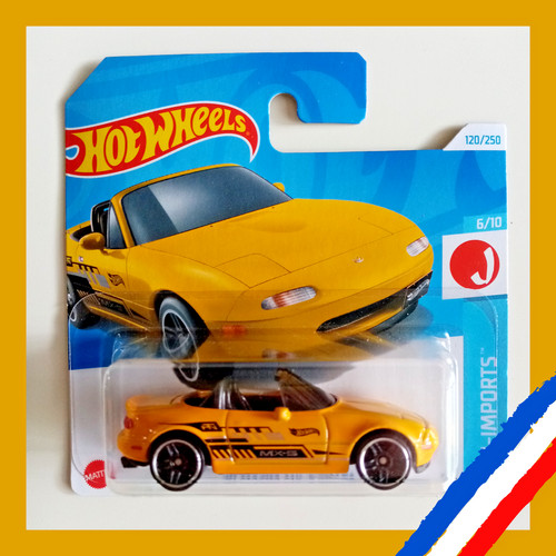 Hotwheels j imports - hotwheels, hw