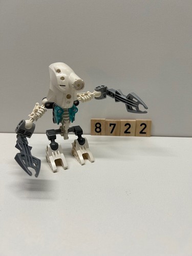 Lego bionicle 8722 kazi - lego,