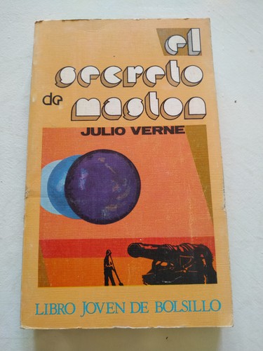 Secreto maston julio - maston,