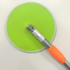 Ponceuse de Plafond Meuleuse