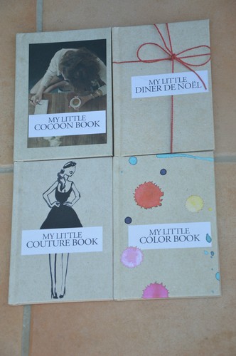 Lot livres little book - lot,