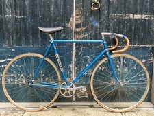 Lejeune Pista Track Bike 