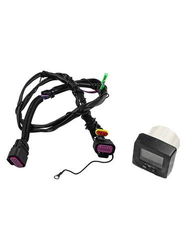 Kit moniteur haute - kit, performance