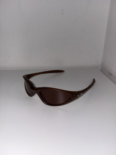 Oakley minute brown - minute, 1.0