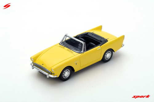 Spark s4945 sunbeam alpine - sunbeam,