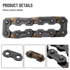 Maillon de menuisier de