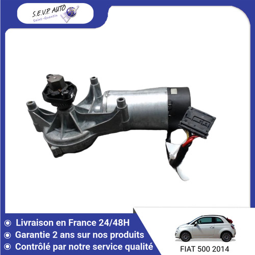 Moteur toit ouvrant - moteur,